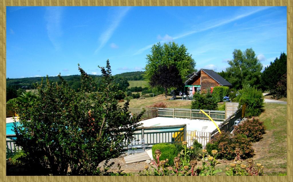 Camping La Belle Etoile