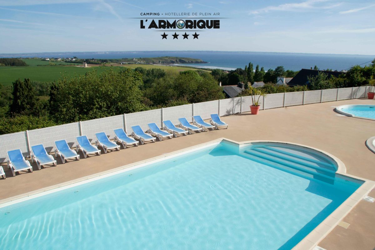 Camping Armorique