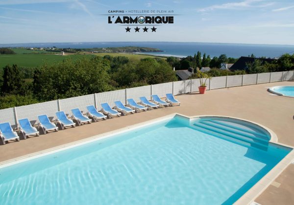 Camping Armorique