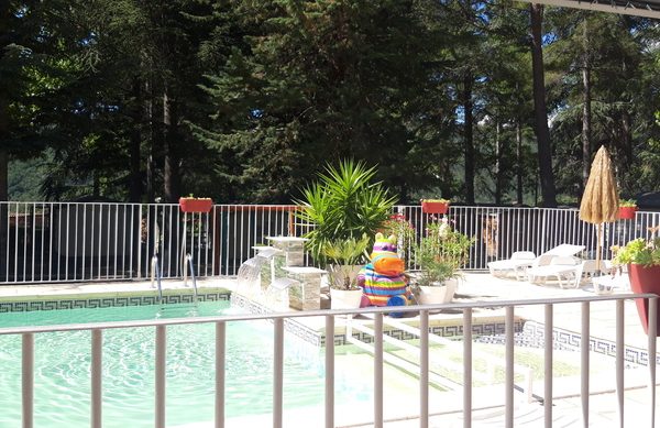 Camping La Source