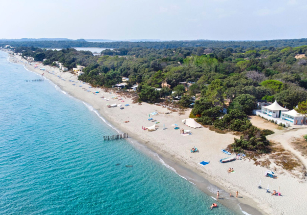 Camping Riva-Bella Thalasso