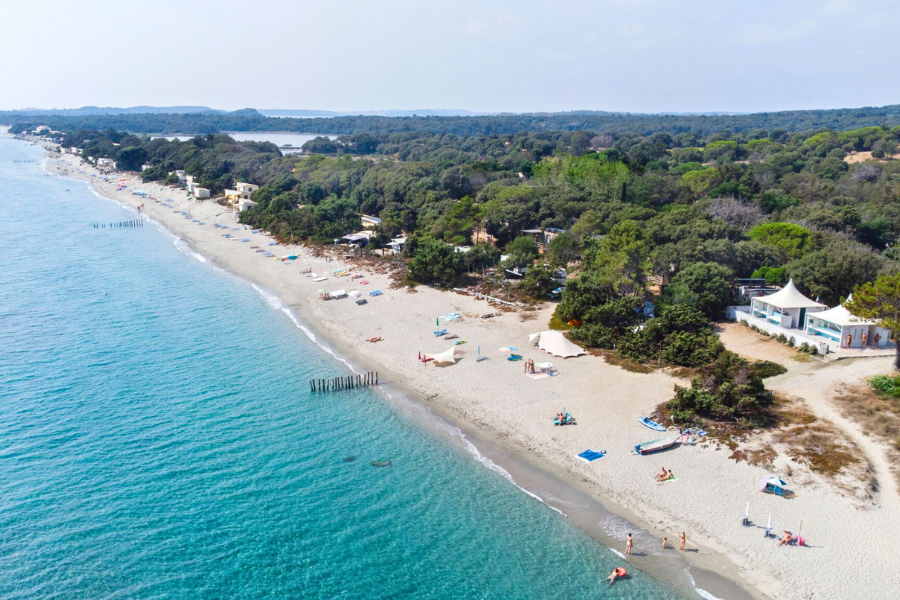 Camping Riva-Bella Thalasso