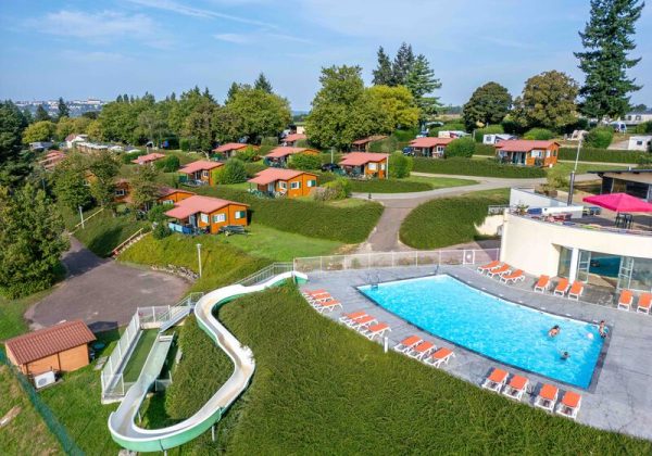 Camping La Liez