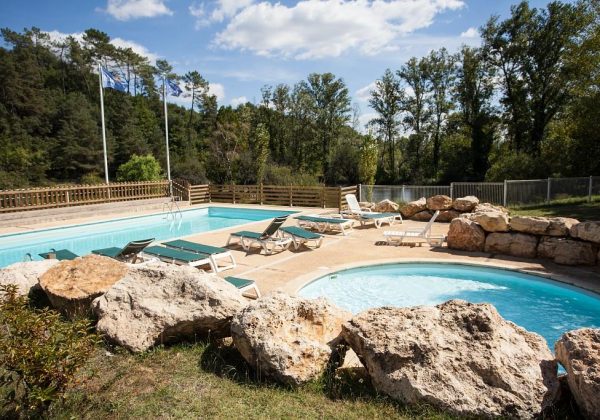 Camping Le Val D’ussel