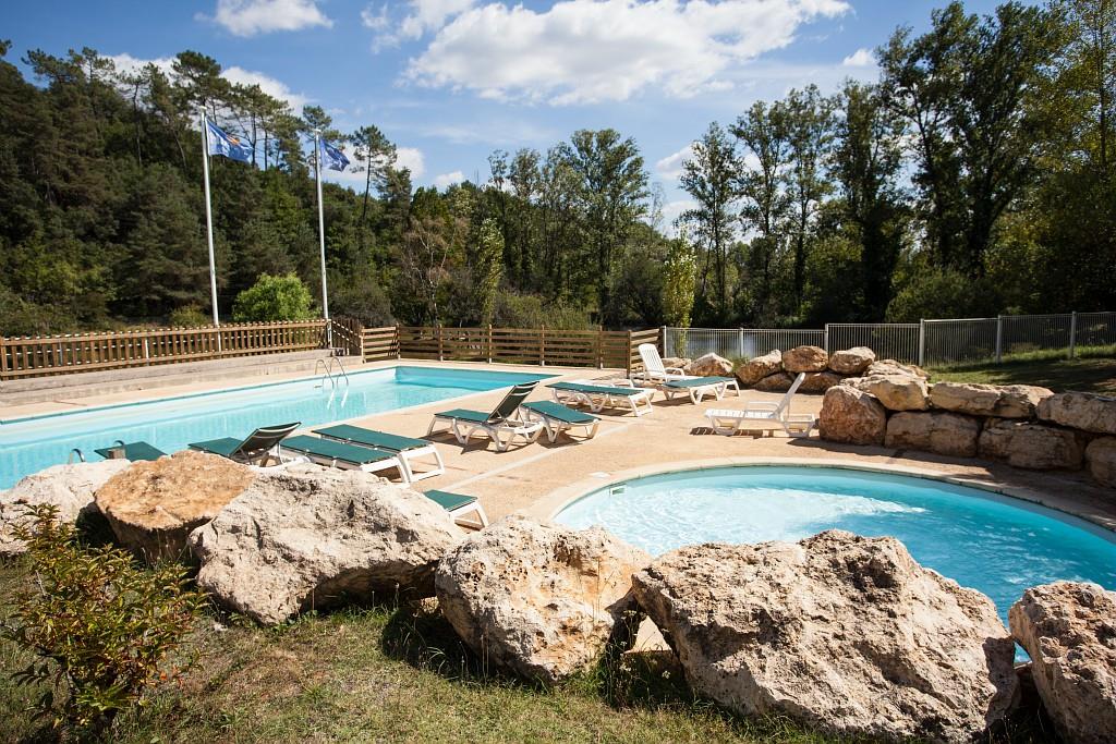 Camping Le Val D’ussel