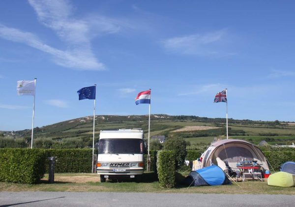 Camping Le Grand Large