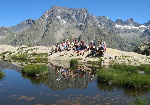 Camping Le Diamant