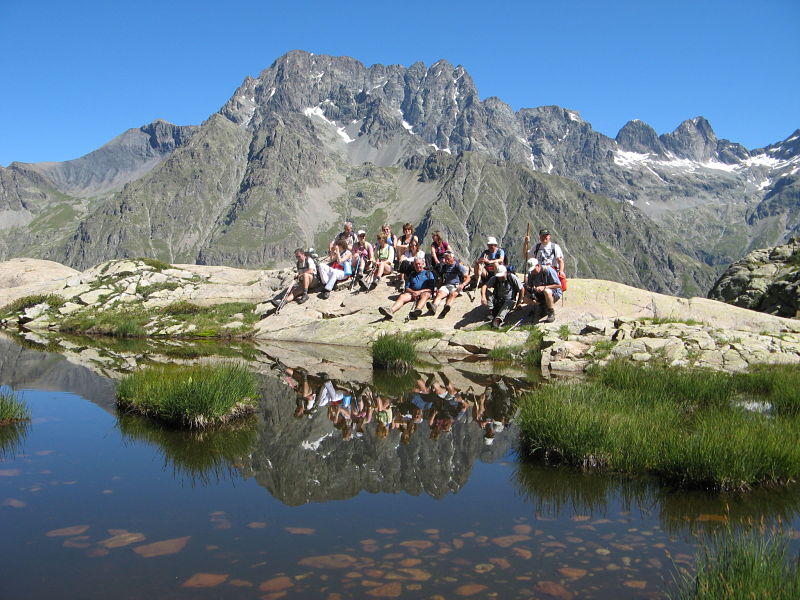 Camping Le Diamant