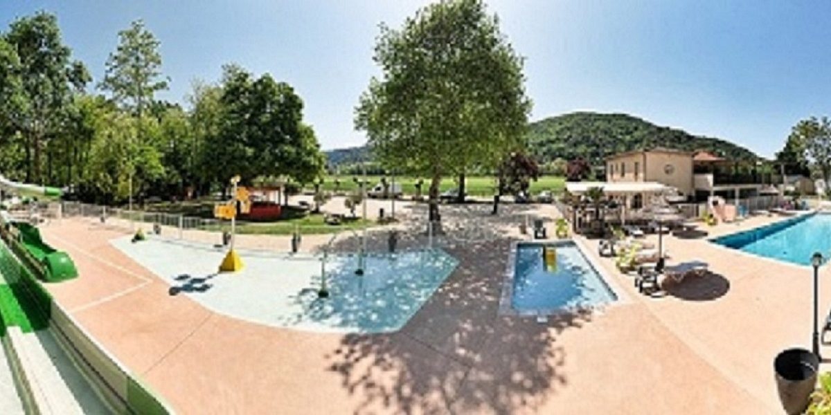Camping Le Chassezac