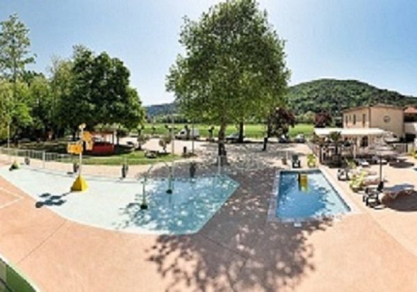 Camping Le Chassezac