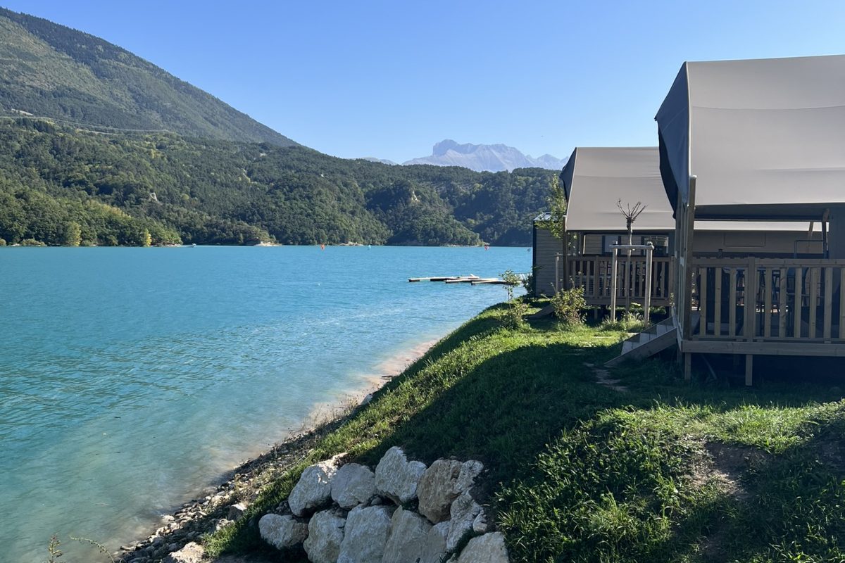 Camping Herbelon
