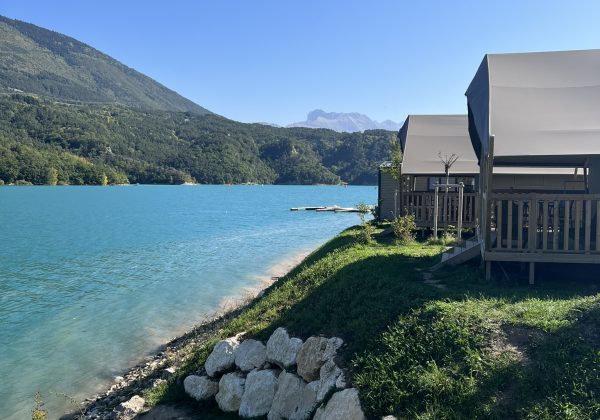 Camping Herbelon