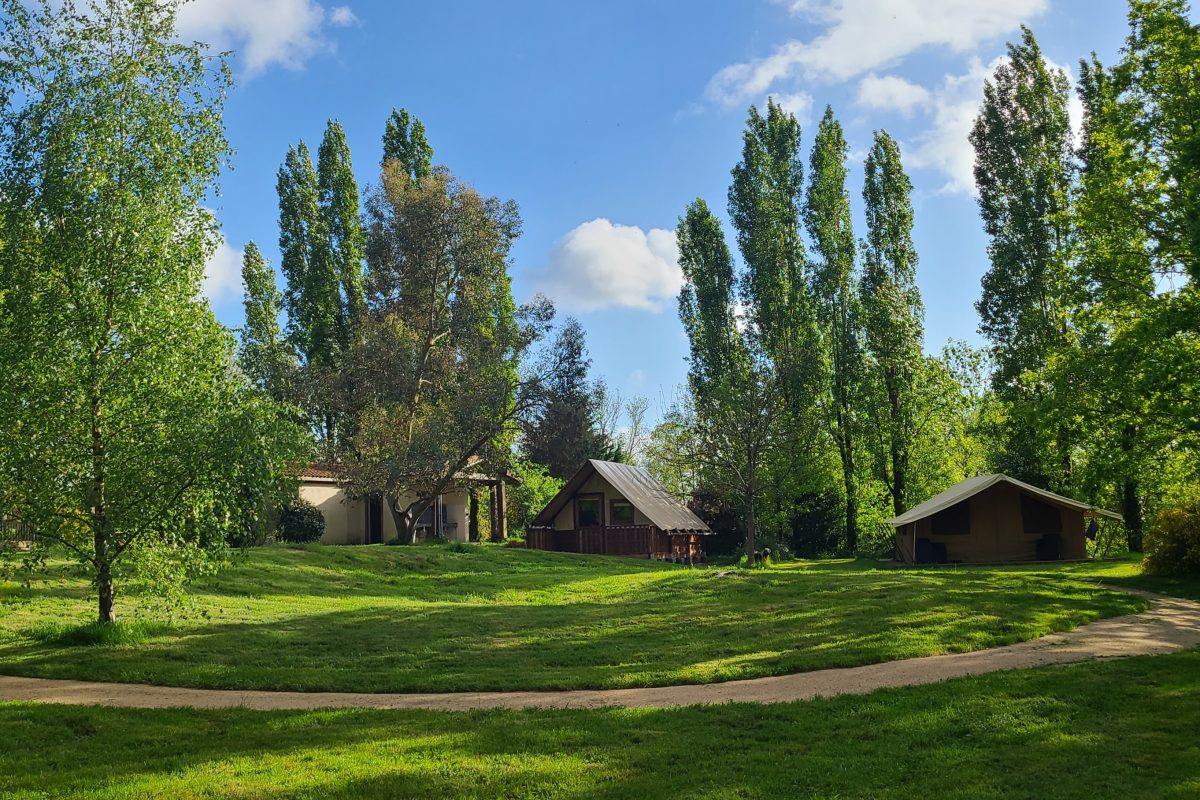 Camping Côté Ô La Palmyre
