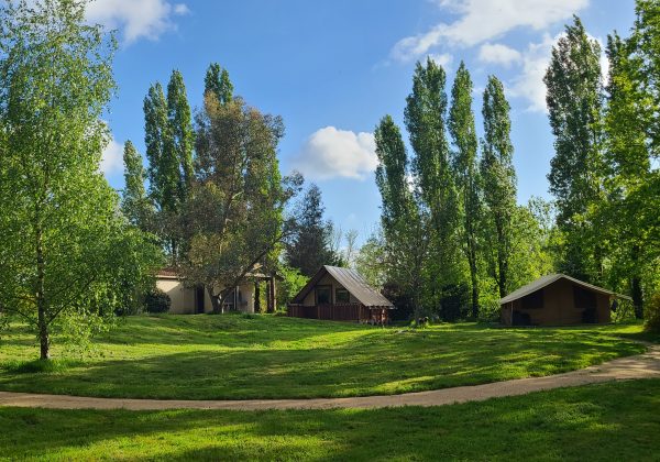Camping Côté Ô La Palmyre
