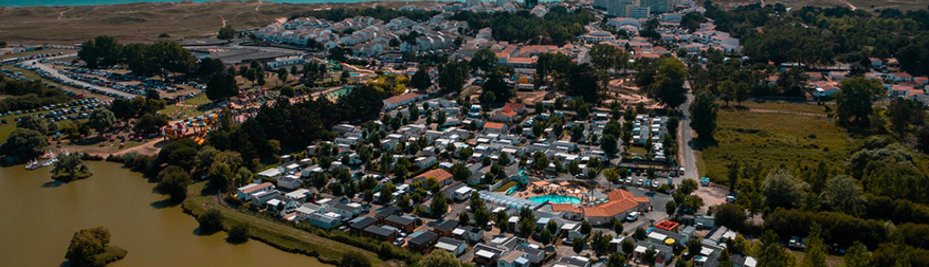 Camping Les Alizés