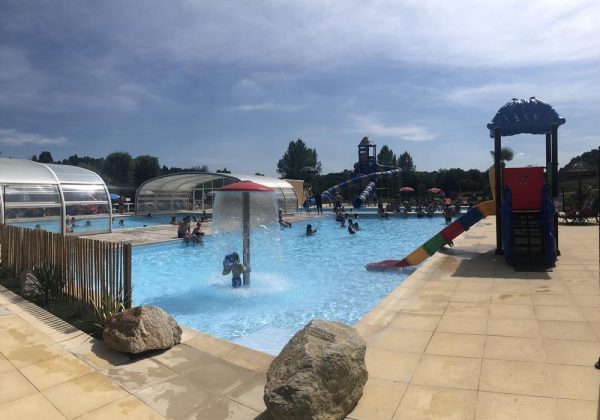 Camping Monaco Parc