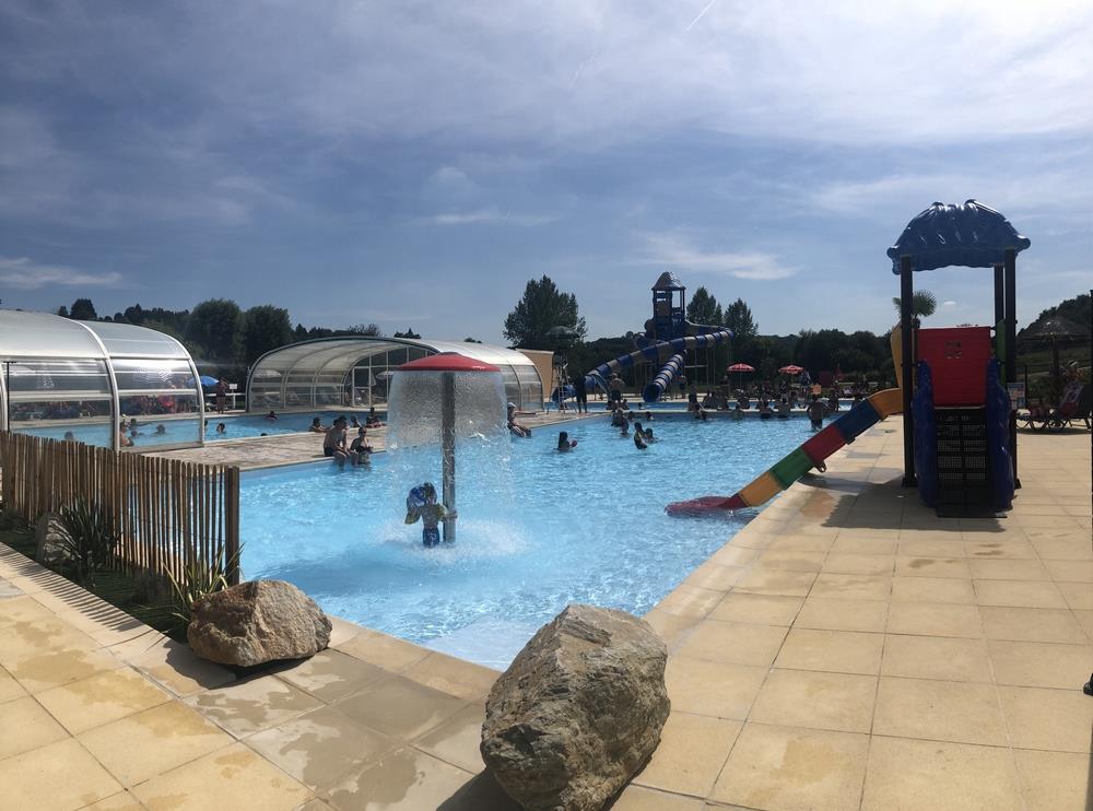 Camping Monaco Parc