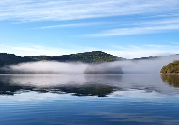 Camping Les Fées du Lac