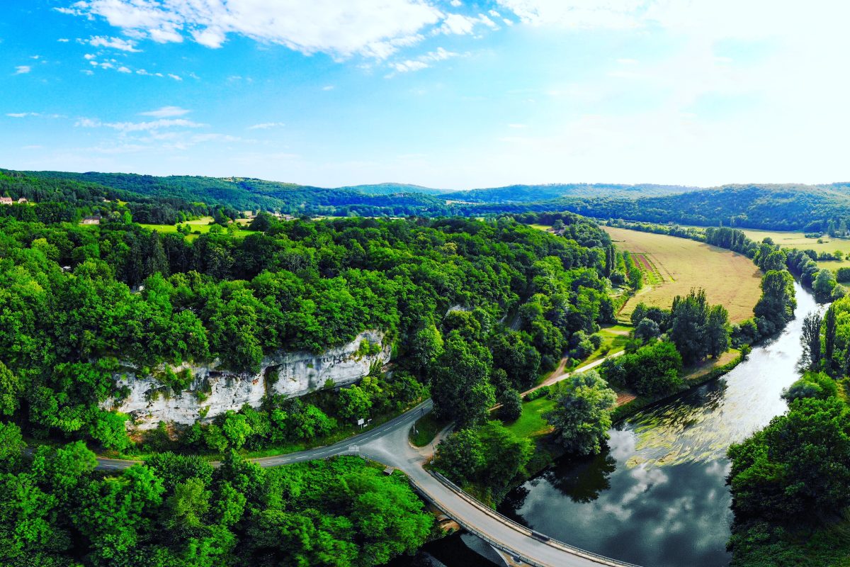 Camping Le Vézère Périgord