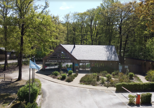 Camping Seasonova La Foret