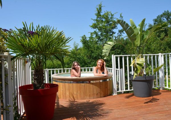 Camping Les Ventoulines