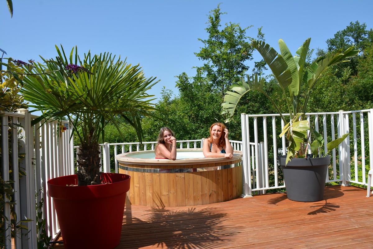Camping Les Ventoulines