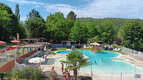 Camping La Grande Prade