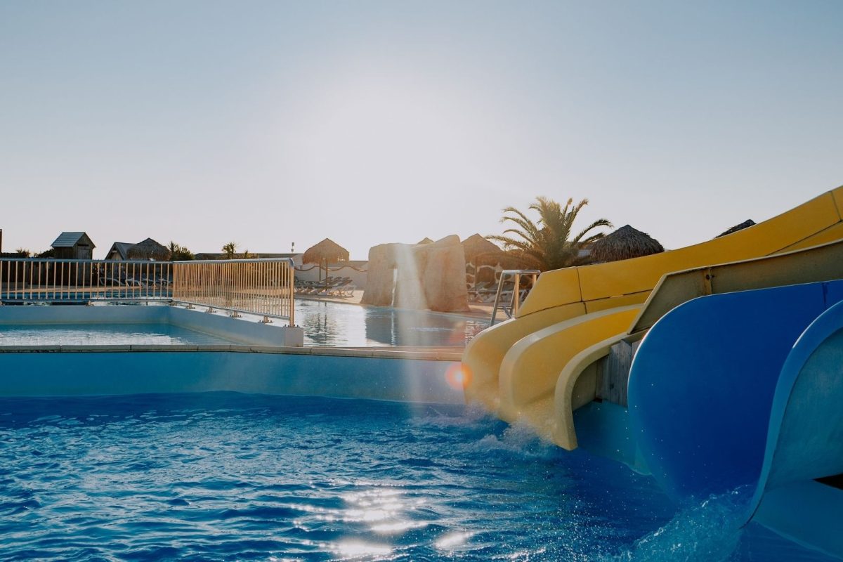 Camping La Dune des Sables