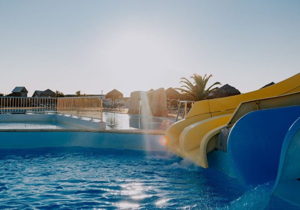 Camping La Dune des Sables