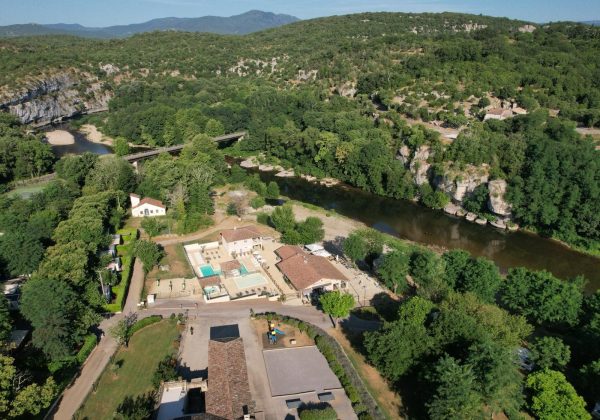 Camping Mazet Plage
