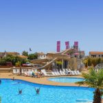 Camping Airotel Village Corsaire des 2 Plages