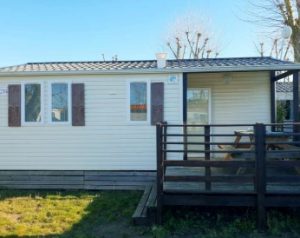 Mobile home Austral