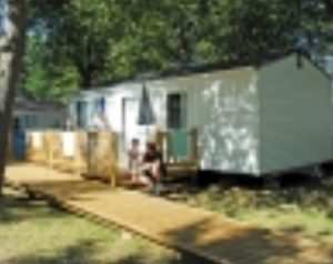 Mobile home Aventurier Handi