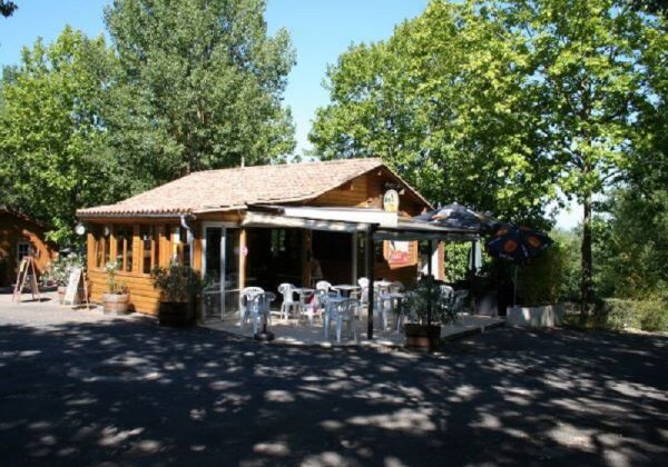 Camping Le Picouty