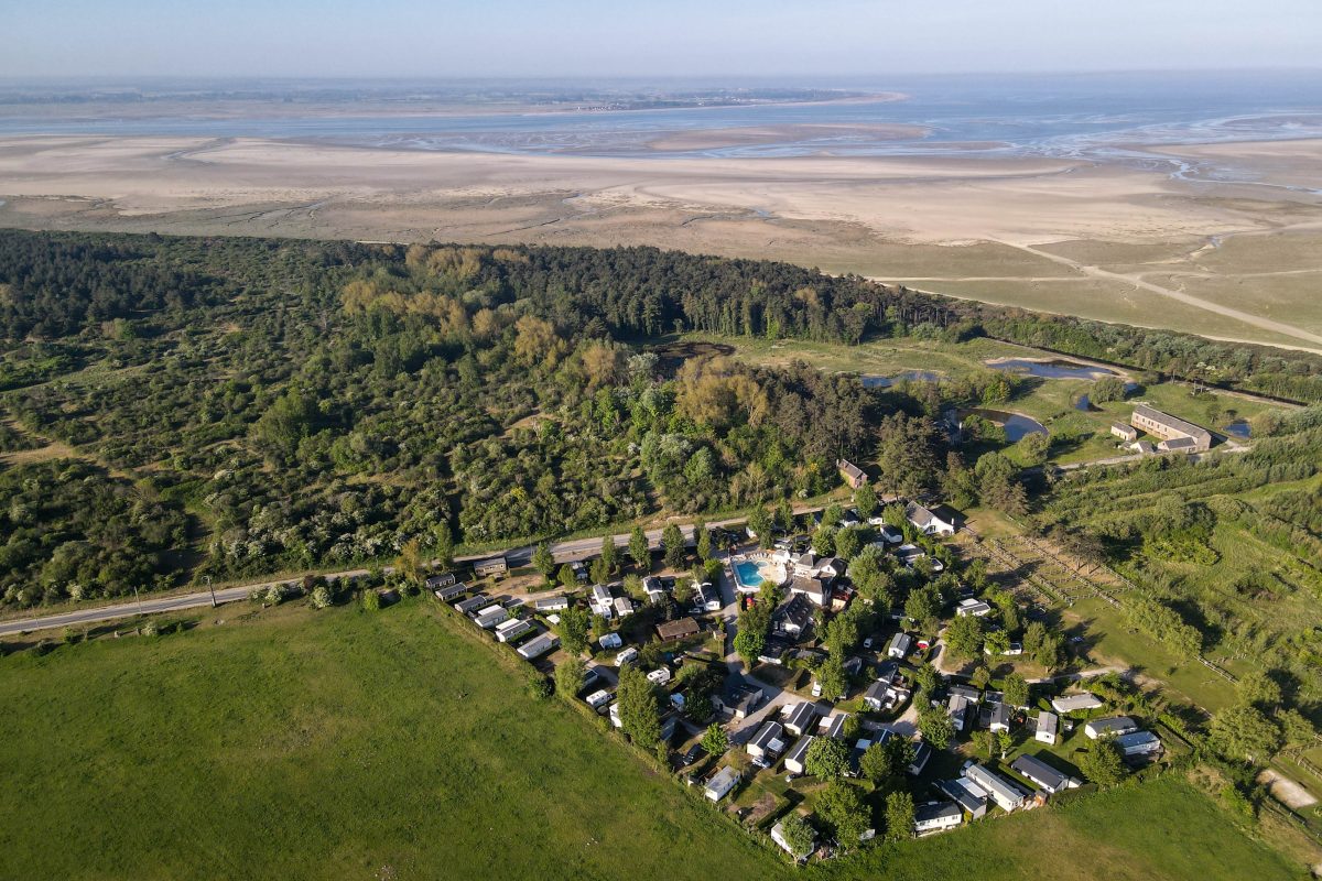 Camping Les Trois Sablieres