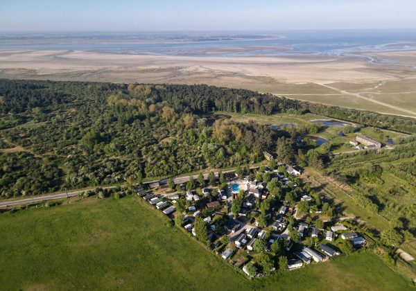 Camping Les Trois Sablieres