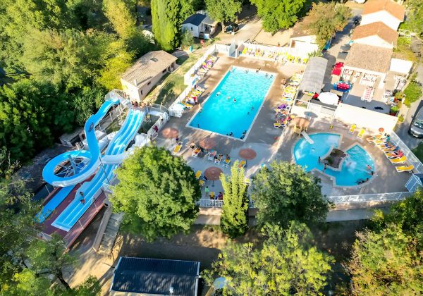 Camping Parc Bellevue