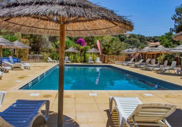 Camping Torraccia