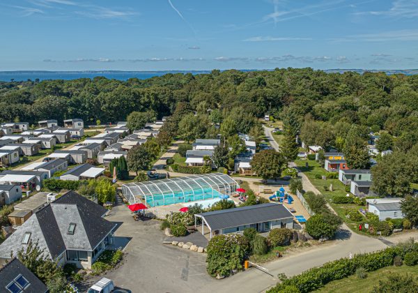 Camping Kerleyou
