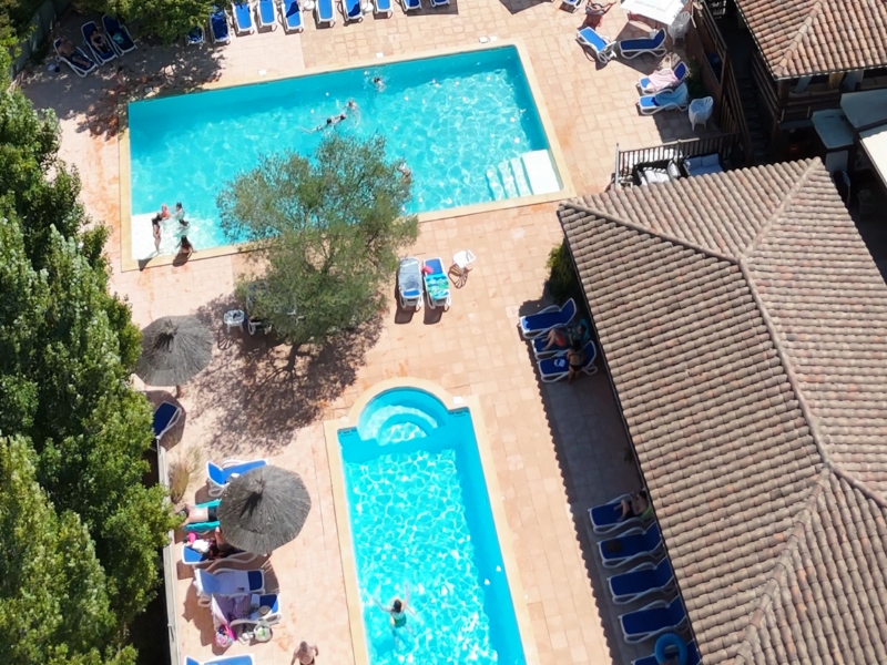 Camping Le Luberon
