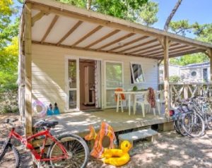 Chalet 2ch