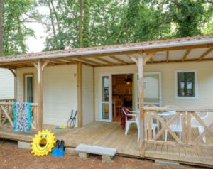 Chalet 3ch