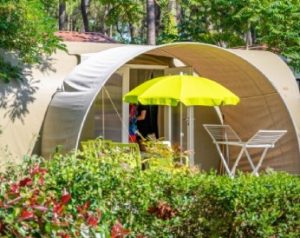 Tenda Lodge Coco Sweet 2ch
