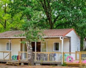 Cottage Family 3ch