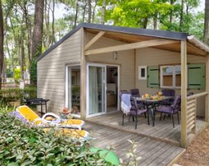 Cottage Prestige 3ch