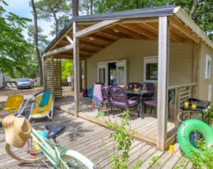 Cottage Prestige 2ch