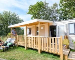COTTAGE PRIVILÈGE