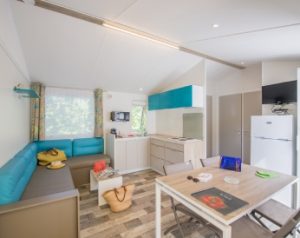 COTTAGE PRIVILÈGE