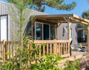 COTTAGE VIP OTELLO