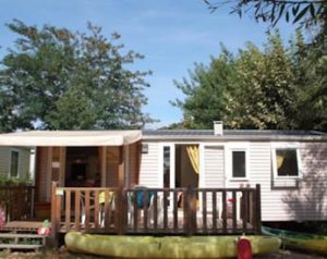Mobile home Bahamas